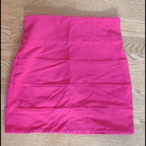 Talula: pencil skirt